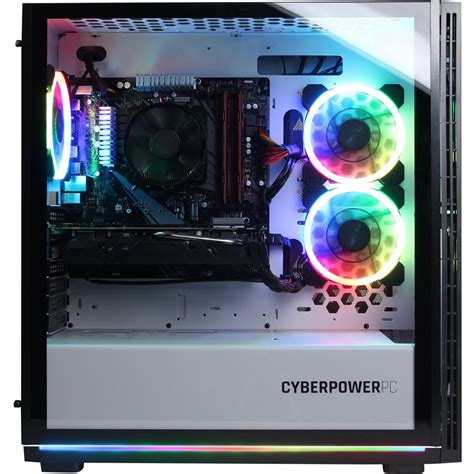 Questions And Answers Cyberpowerpc Gamer Master Gaming Desktop Amd Ryzen 7 2700x 16gb Memory