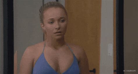 Panettiere Gifs Find Share On Giphy