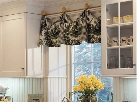 15 Amazing Kitchen Curtains Valances Ideas Interior Design Inspirations
