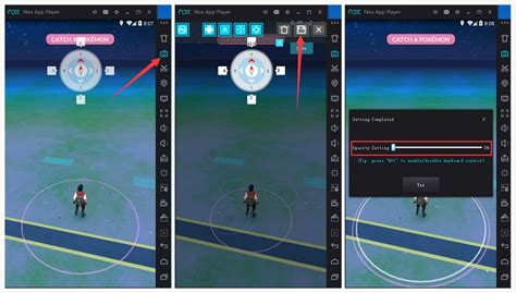 It's a software based on virtual machine (vm). Guida - Emulatore Android per Pokémon GO - Nox Player App ...