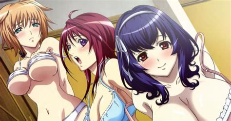 Mengenai xrp, mata uang digital bisa melihat double bottom di masa depan. 10 Rekomendasi Anime dengan Oppai Terbaik! | Otaku Survive