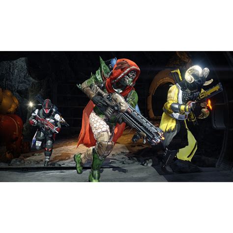 Best Buy Destiny The Collection Standard Edition Xbox One 87971