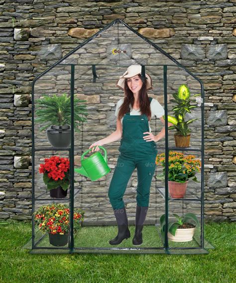 What Are The Best Portable Greenhouse Kits Back To My Garden