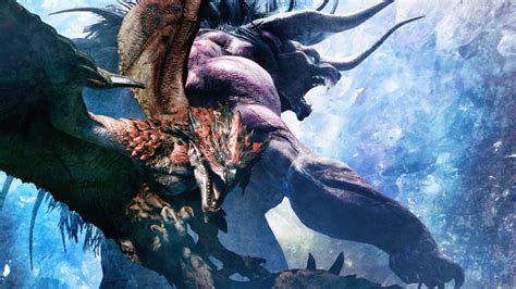 Le Behemoth De Final Fantasy Xiv Online Débarque Cet été Dans Monster