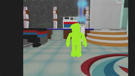 Henry Danger Roblox Transformation Youtube