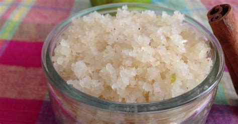 Confiture de noix de coco