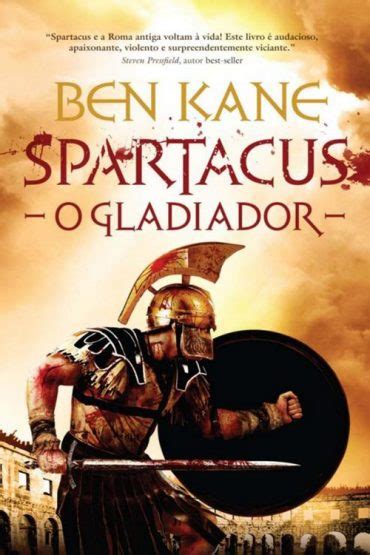 Spartacus O Gladiador O Gladiador Spartacus Gladiador