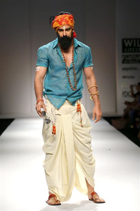 Spring Summer 2015 Traditional Indian Mens Clothing India Fashion