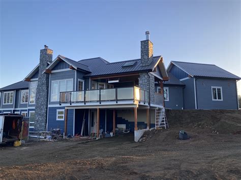 New Prefab Home in British Columbia - Pacific Homes
