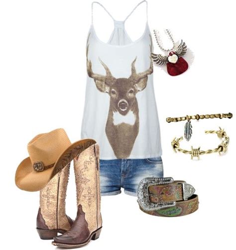 Luxury Fashion And Independent Designers Ssense Country Girls Outfits