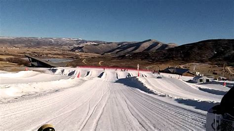 Two hours of snow tubing for two, four, or six at soldier hollow (up to 45% off). Soldier Hollow Tubing Crash - YouTube