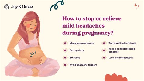 The Pregnancy Puzzle Decoding Headaches And Neck Pain