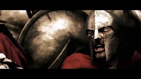 300 Rise Of An Empire First Battle Scene Hd Youtube