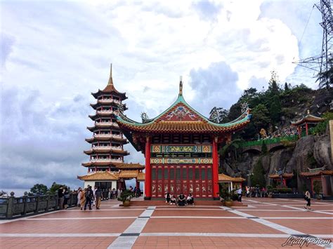 The resorts world genting, malaysia makes for a wonderful family getaway with the genting highlands attractions having something for everyone. My 4D-Itinerary Traveling to Resorts World Genting ...