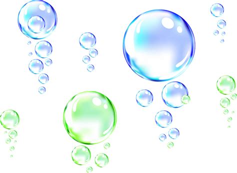 Download Full Resolution Of Water Bubbles Png Free Download Png Mart