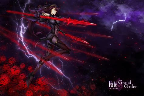 Fategrand Order 4k Ultra Hd Wallpaper High Quality Walls