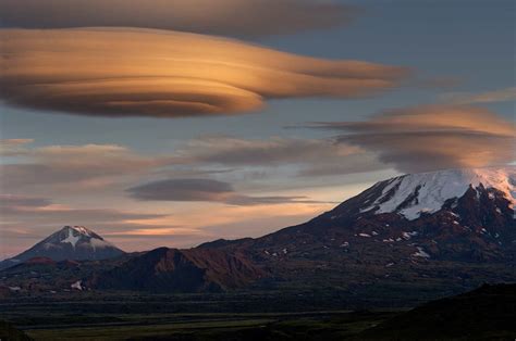 Six Clouds You Should Know About And What They Can Reveal About The