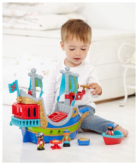 Early Learning Centre Pirate Ship Review Reviews For You