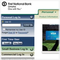 First progress platinum prestige mastercard® secured credit card. First National Bank of Omaha Credit Car Offers | CreditCardsLab Blog
