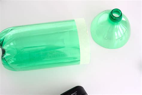 How To Make Soda Bottle Wasp Trap Apartment Therapy