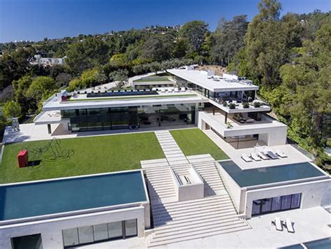 Beyonce And Jay Zs 120m La Mansion Popsugar Home Photo 12