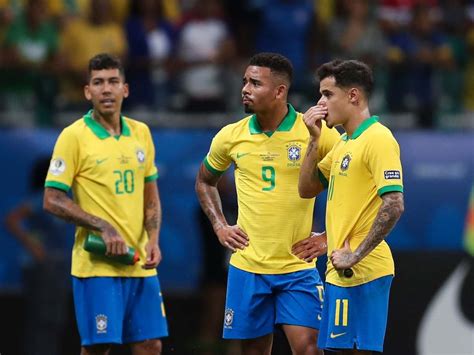 Argentina vs brazil football match preview, live streaming, watch online free, head to head, lineup, match prediction. Brazil vs Venezuela result: Copa America 2019 hosts see ...