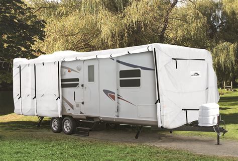 The 10 Best Rv Covers For The Money In 2023