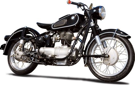 The 250cc Bmw R27 Classic German Motorcycles Motorcycle Classics