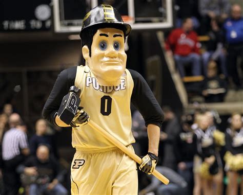 The 5 Creepiest Mascots In Sports Mascot Sports Captain Hat