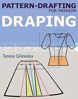 Books On Draping For Fashion Design