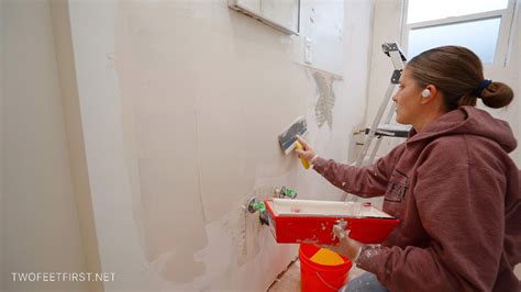 How To Patch And Repair Plaster Walls With Drywall For The Best Results