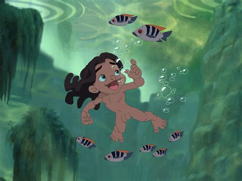 Post Edit Feetlovers Tarzan Film Tarzan Character
