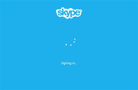 Skype Is Down Says Its Working On A Fix Venturebeat