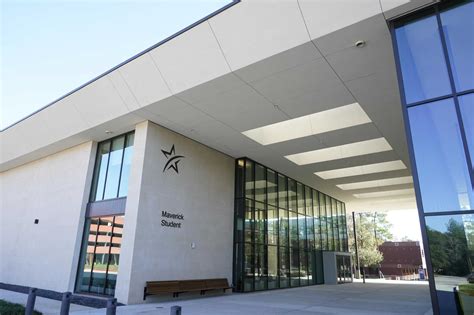 Lone Star College Set To Open New Student Center At Montgomery Campus
