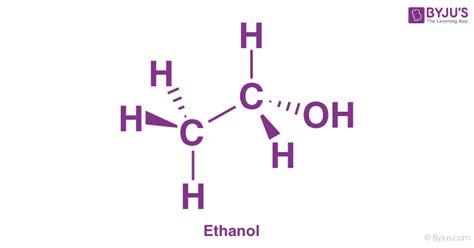 Ethanol Definition Formula Uses And Properties Of Ethanol With Faqs
