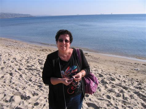 Who Enjoys The Varna Beach In November