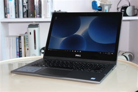 When you buy through our links, we may get a commission. Dell Inspiron 13 5000 review: A speedy 2-in-1 ultrabook ...