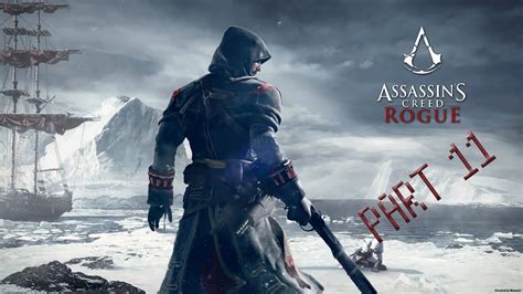 Assassin S Creed Rogue Gameplay Walkthrough Reclaim The Morrigan Part
