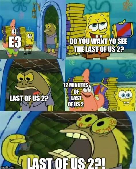 E3 Meme Subido Por Codizzle30000 Memedroid