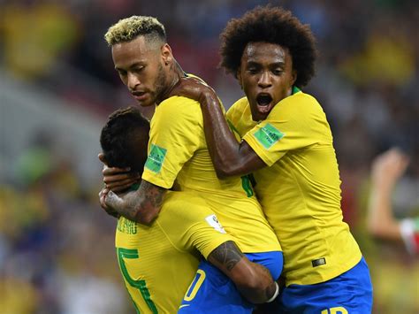 Brazil Vs Mexico World Cup 2018 Live Prediction How To Watch Online