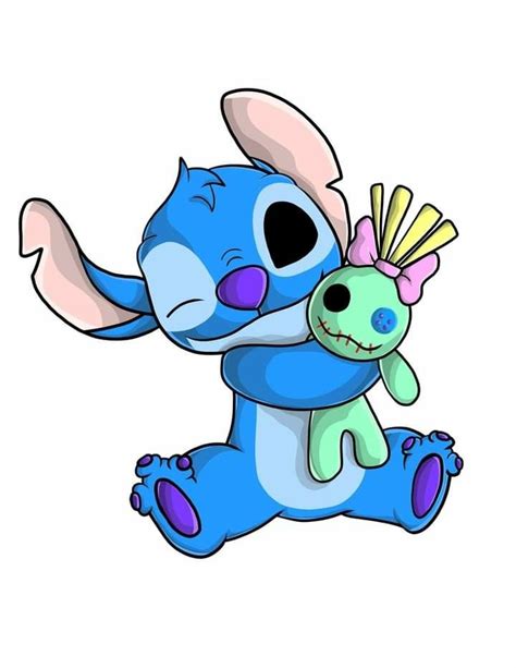 Baby Stitch Artofit