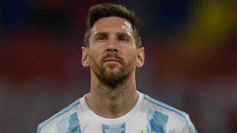 Lionel Messi Says 2022 Fifa World Cup Will Be His Last Report