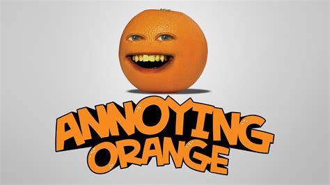 The High Fructose Adventures Of Annoying Orange On Apple Tv