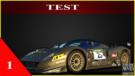 Assetto Corsa Test Camera Onboard Watch Full Hd Youtube