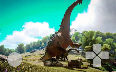 If you share the opinion of wildcard studio igrodelov about the benefits of dinosaurs for humanity, the toy ark survival evolved is created just for you. ARK: Survival Evolved Mobile - Gameplay Walkthrough Part 1 ...