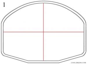 How to draw a basketball hooppublishing : How to Draw a Basketball Hoop (Step by Step Pictures ...