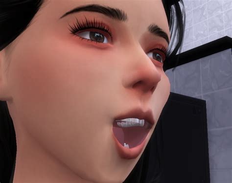 Sims 4 Tounge Rigged Page 18 The Sims 4 General Discussion Loverslab
