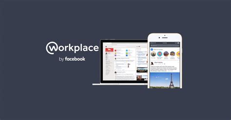 Workplace By Facebook Le 1er Réseau Social Du Monde Maintenant Pour