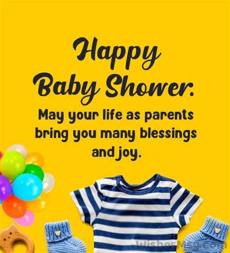 Congratulations Messages For Father To Be Wishesmsg Baby Shower My