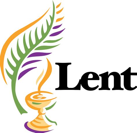 Lent Clipart Lent Symbol Lent Lent Symbol Transparent Free For